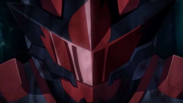 Episode 12: Kizuna Black