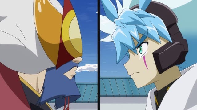 Episode 144: The Yuudias Incident