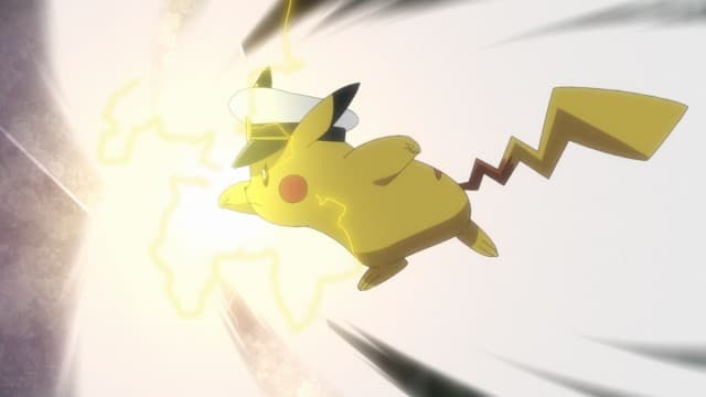 Episode 85: The Pokémon Paradise of Laqua!
