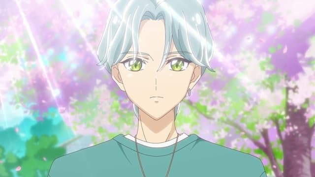 Episode 4: The Legendary Idol?! Kaito Hibiki