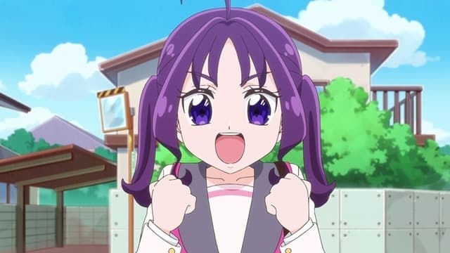 Episode 6: My Heart`s Going Kyun-Kyun!