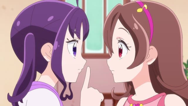 Episode 9: The Seven Wonders of Nana!