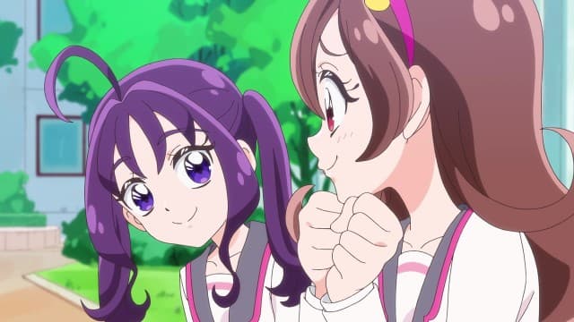 Episode 11: Trio Dreams