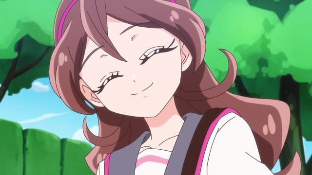 Episode 13: Go! Go! Kirakilight!