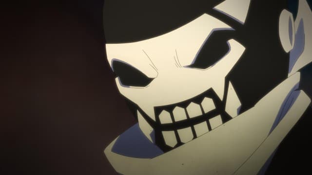 Episode 9: Here Comes Fighter D!