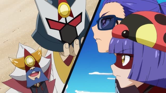 Episode 147: Ten and Ran