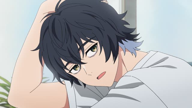 Episode 13: Keigo Magami, The Werewolf / Kind Tiger, Proud Wolf / Easy Spices for Enthralling Cooking