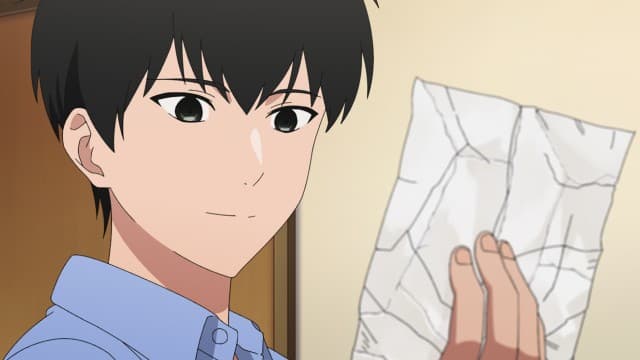 Episode 19: Letter From a Friend