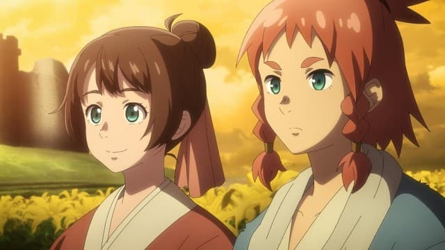 Episode 4: A Small Paradise