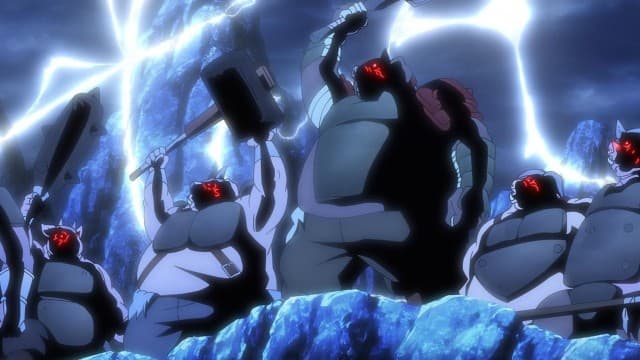 Episode 6: Rigdaros
