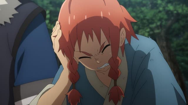 Episode 10: The Great God Kanae