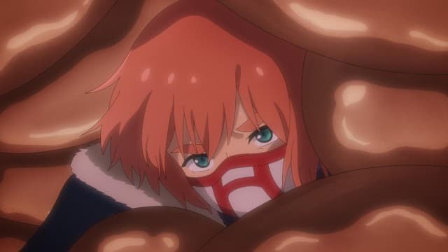 Episode 12: Protector of Kanae