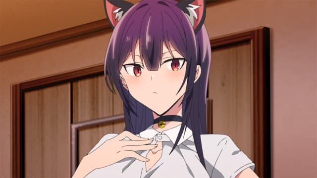 Episode 5: I Want You to Make This Cat Purr, Meow.