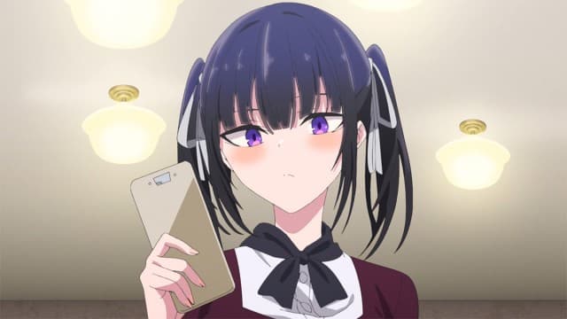 Episode 9: Let Me Do It!!