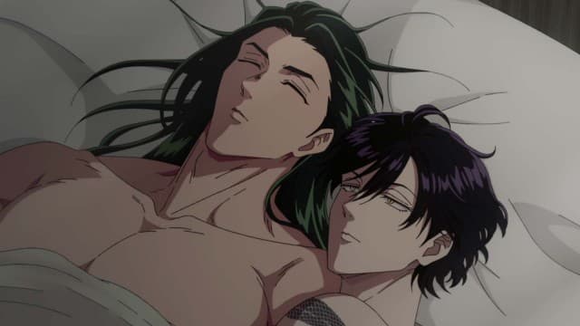 Episode 6: Episode 6