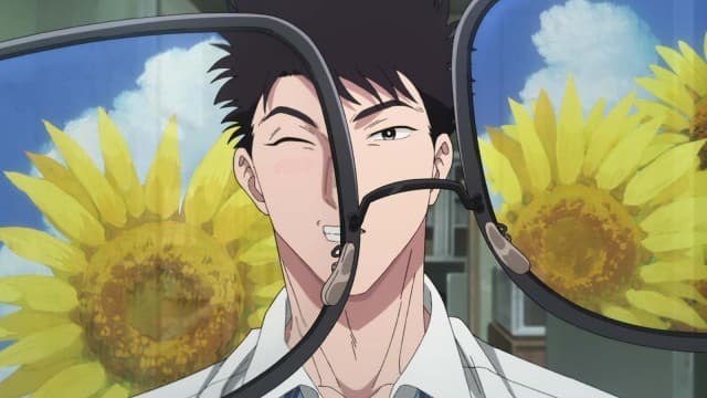 Episode 10: Episode 10