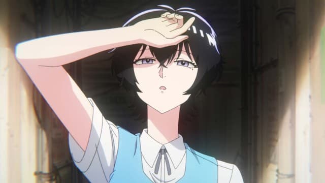 Episode 12: Episode 12