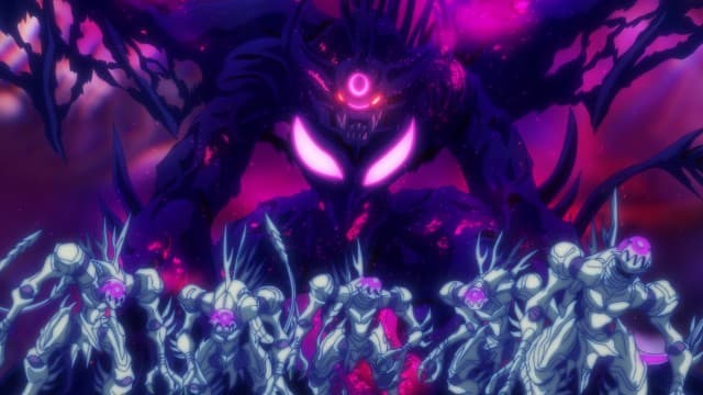 Episode 24: Beyond the Dream