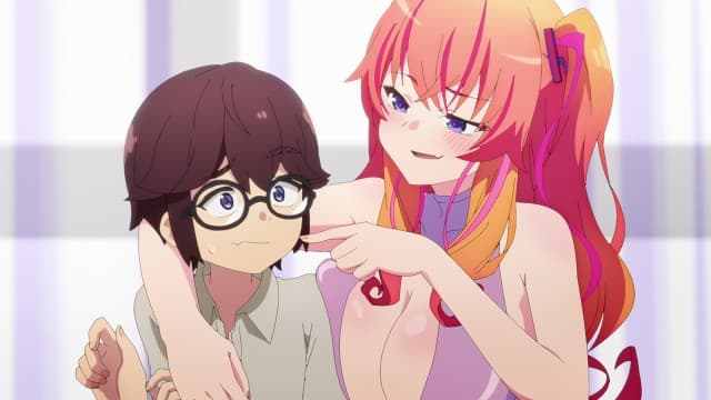 Episode 6: Thus, Makina Is Taken