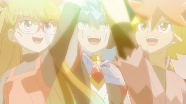 Episode 151: The Duelists Are Right Here