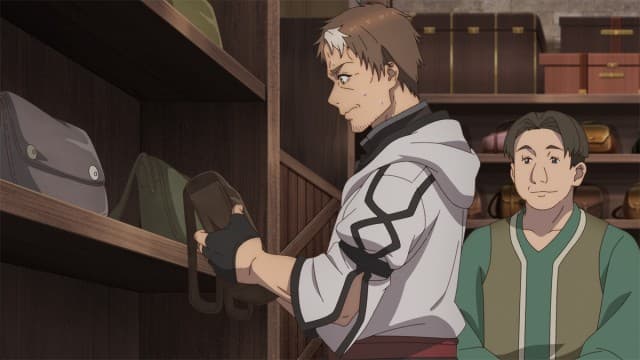 Episode 9: The Old Country Bumpkin Goes on His First Hunt in Ages