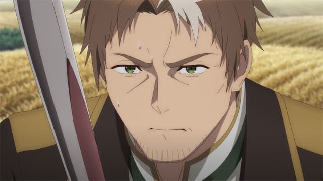 Episode 11: The Old Country Bumpkin Throws Himself into a Deadly Fight