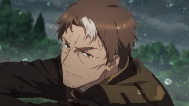 Episode 12: The Old Country Bumpkin Gets Praised as a Master Swordsman