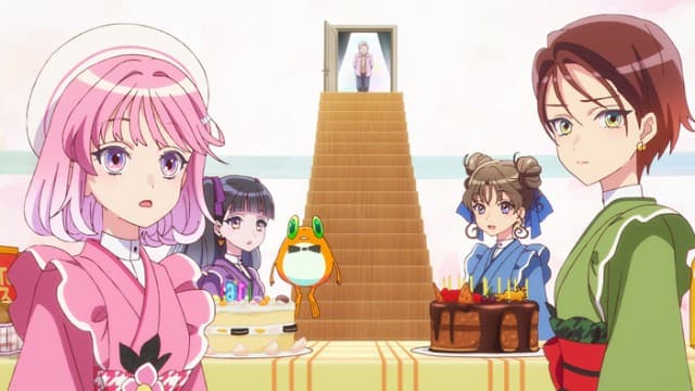 Episode 7: When Things Suck, It Sucks to Admit That They Suck