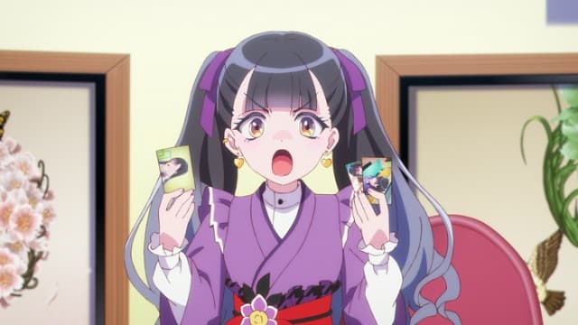 Episode 9: The Maebashi Witches Are Far Evermore
