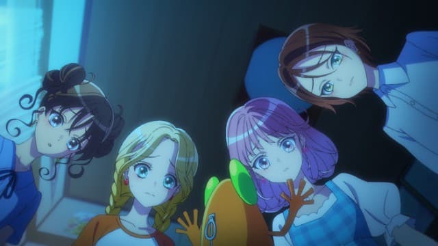 Episode 10: I'll Never Forget Today, Even After I Forget