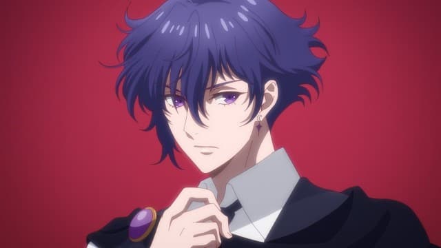 Episode 2: Nachtmusik Will Change into Wings