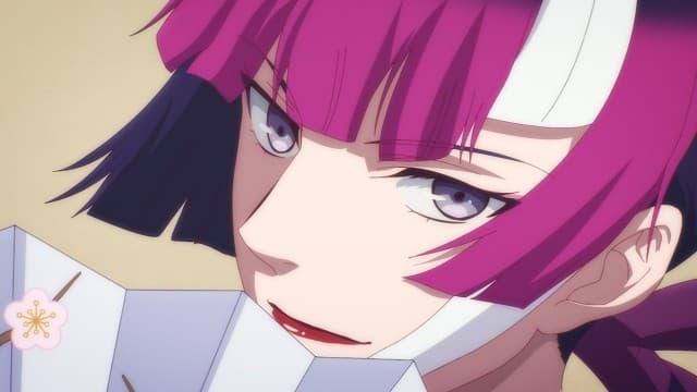 Episode 4: Tonight, Enjoy a Playful Dream