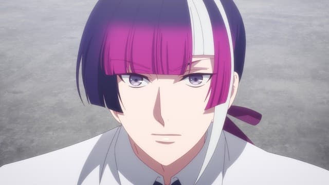 Episode 8: Love Is Freedom