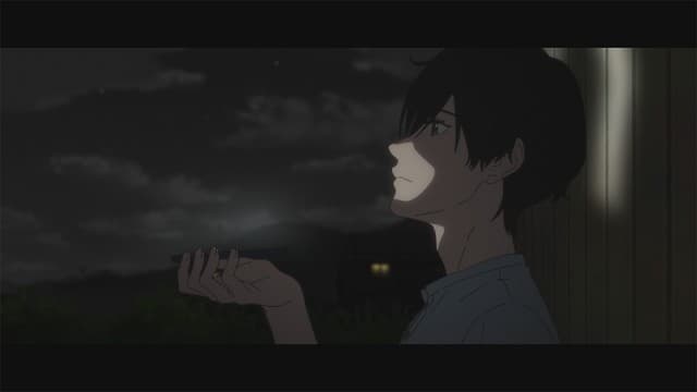 Episode 6: Midsummer Night