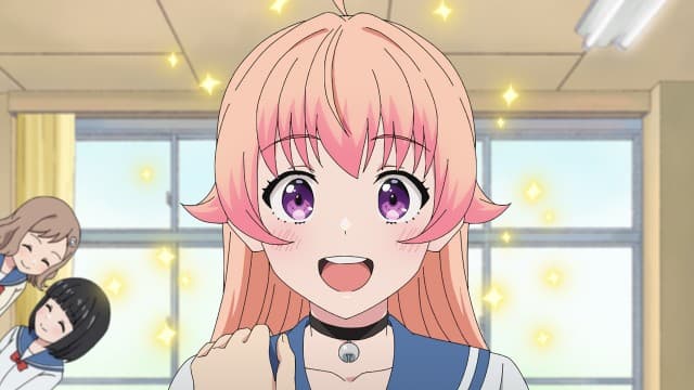 Episode 25: Freshman Witch and Her Familiars