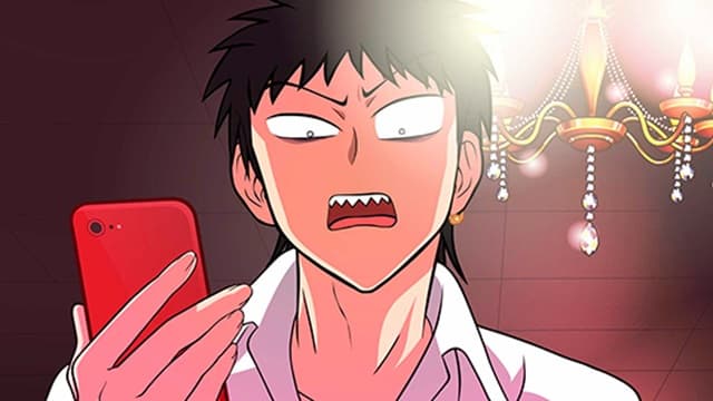 Episode 2: Seiheki