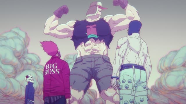 Episode 3: スイートホーム / キラリ☆青春 / めぐるめぐるよ記憶がめぐる / カムバックホーム
