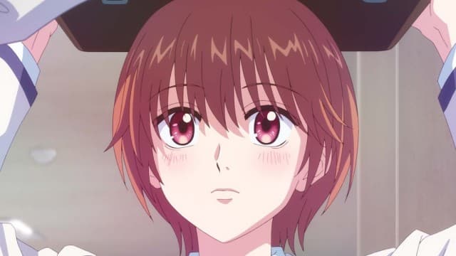 Episode 1: Please Be My Friend!