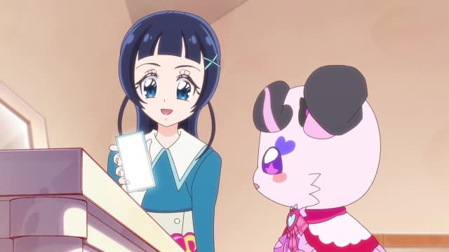 Episode 15: Operation Make Sissy Fall in Love