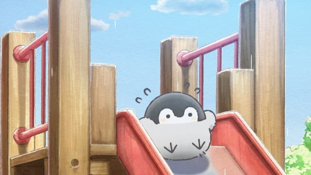 Episode 14: Natsu no Nioi