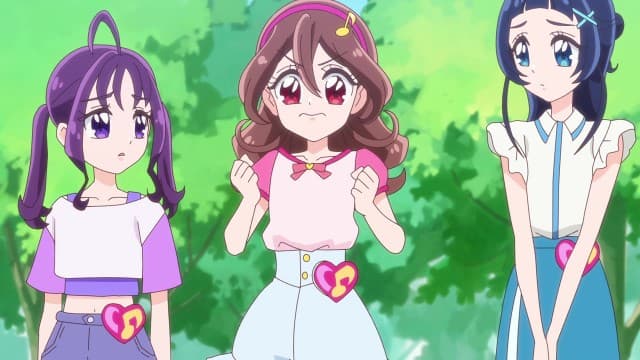 Episode 20: Puri! A Picnic to Find Memories!