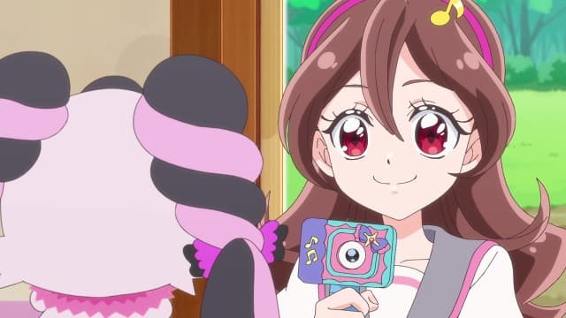 Episode 21: Super-Duper! A Miracle in Unison!