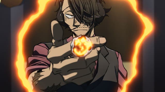 Episode 3: Charred Fruit Tastes All the Sweeter