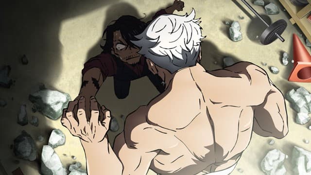 Episode 4: Zeus, Smasher of Textbooks