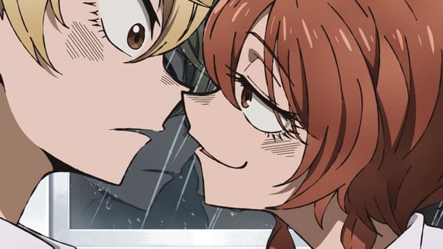 Episode 5: A Typhoon in a Snow Globe