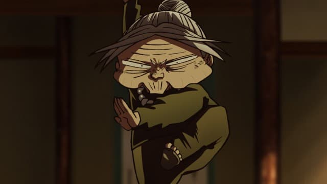 Episode 9: A Fake Flower, Yet Its Roots Rot