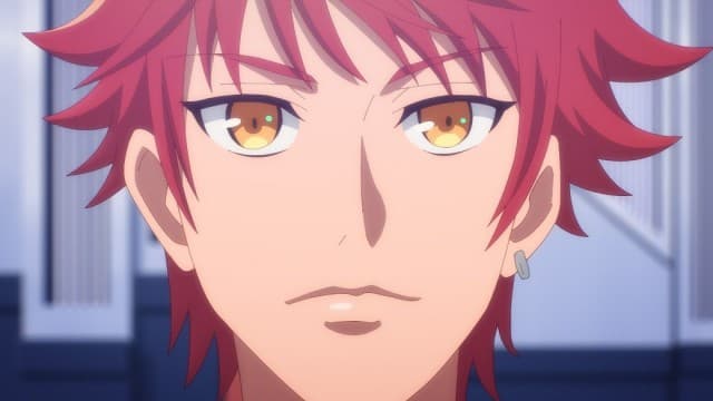 Episode 13: Stars Melody