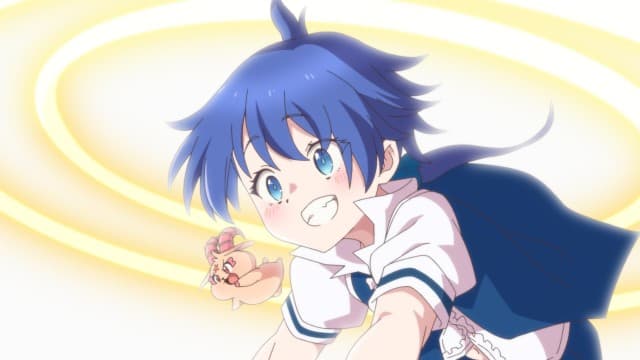 Episode 12: In the Light