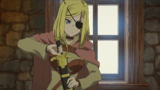 Episode 5: Boelate`s March