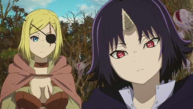 Episode 9: War Zone Hiderat
